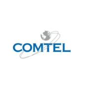 Comtel logo